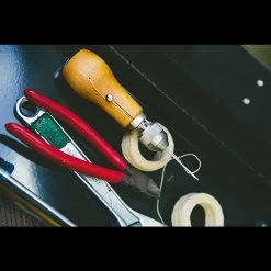 Speedy Stitcher Coarse Waxed Thread #150 -Professional Outdoor Equipment Store detail5 2 83258.1587391930