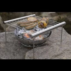 UCO Grilliput Duo Portable Grill -Professional Outdoor Equipment Store duo grill det 49290.1587728129