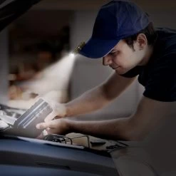 Rovyvon Angel Eyes E3 Pro -Professional Outdoor Equipment Store e3prodet 57751.1643984528