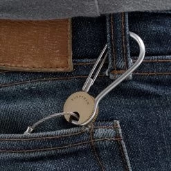 Everyman Cowan Carabiner -Professional Outdoor Equipment Store emccdet2 52152.1587729367