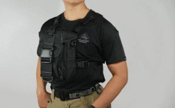 Magforce Entourage Chest Rig 22 Magforce Entourage Chest Rig -Professional Outdoor Equipment Store entourage black 26368.1653643903.1280.1280 11861.1653644551