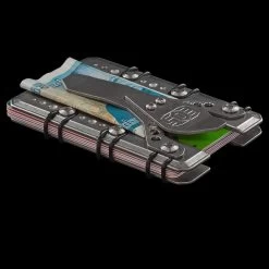 EOS Titanium Cerakote 2.0 Wallet 17 EOS Titanium Cerakote 2.0 Wallet -Professional Outdoor Equipment Store eoswal2rwdet4 29453.1587411746