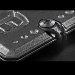 EOS Titanium Cerakote 2.0 Wallet 13 EOS Titanium Cerakote 2.0 Wallet -Professional Outdoor Equipment Store eoswal2rwdet6 48546.1587411749