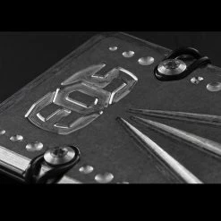 EOS Titanium Cerakote 2.0 Wallet 20 EOS Titanium Cerakote 2.0 Wallet -Professional Outdoor Equipment Store eoswal2rwdet87 78179.1587411751