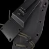 ESEE-5 Sheath & Clip Plate -Professional Outdoor Equipment Store es22ss 16920.1587728571