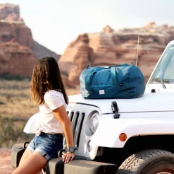 Matador Transit30 Duffle -Professional Outdoor Equipment Store esk mattr30001gdet5 04030.1587409828