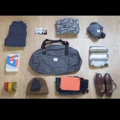 Matador Transit30 Duffle -Professional Outdoor Equipment Store esk mattr30001gdet6 31844.1587409825