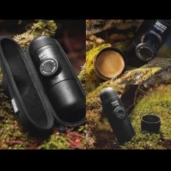 Wacaco Minipresso GR -Professional Outdoor Equipment Store esk mpgr 15det10 76631.1587401409