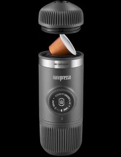 Wacaco Nanopresso NS Adaptor -Professional Outdoor Equipment Store esk nanonsapt 17det6 82026.1663058792