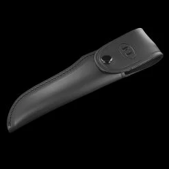 Fallkniven F1 Survival CoS With Leather Sheath -Professional Outdoor Equipment Store fakf1lcosdet4 62388.1670510637