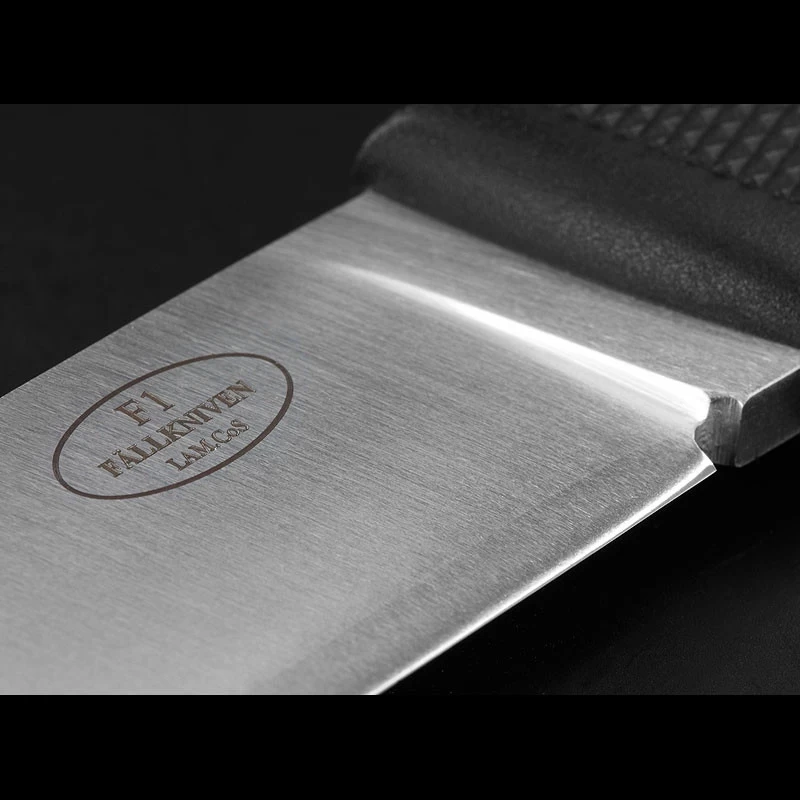 Fallkniven F1 Survival CoS With Zytel Lock Sheath 7 Fallkniven F1 Survival CoS With Zytel Lock Sheath - Image 5