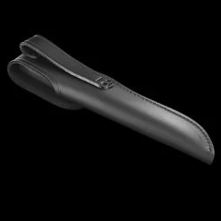 Fallkniven F1 Survival CoS With Leather Sheath -Professional Outdoor Equipment Store fakf1lcosdet 37165.1670510637