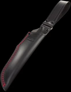 Fallkniven Kolt Leather Sheath