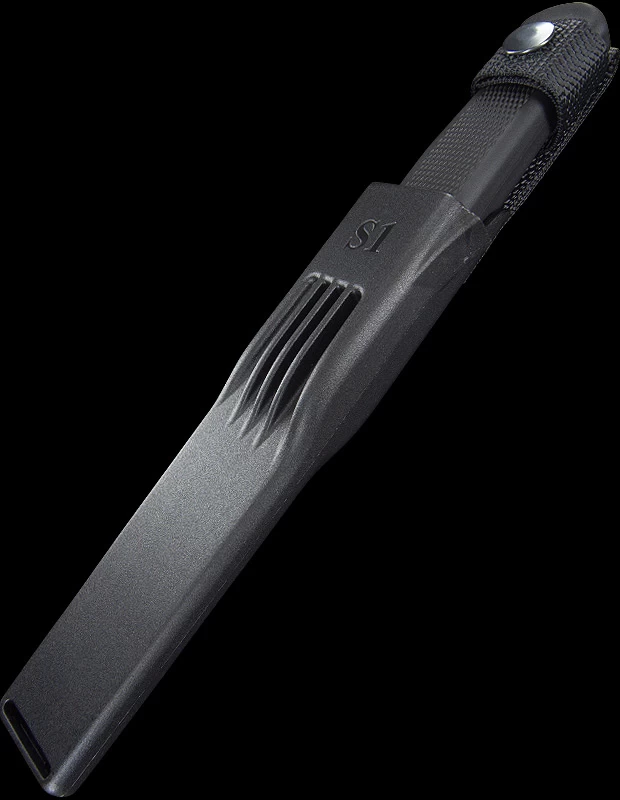 Fallkniven S1 Forest 3 Fallkniven S1 Forest