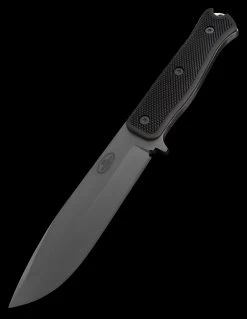 Fallkniven X Series S1 Black -Professional Outdoor Equipment Store faks1xb 73745.1587729564