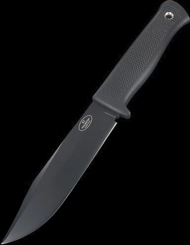 Fallkniven S1 Forest 4 Fallkniven S1 Forest - Image 2