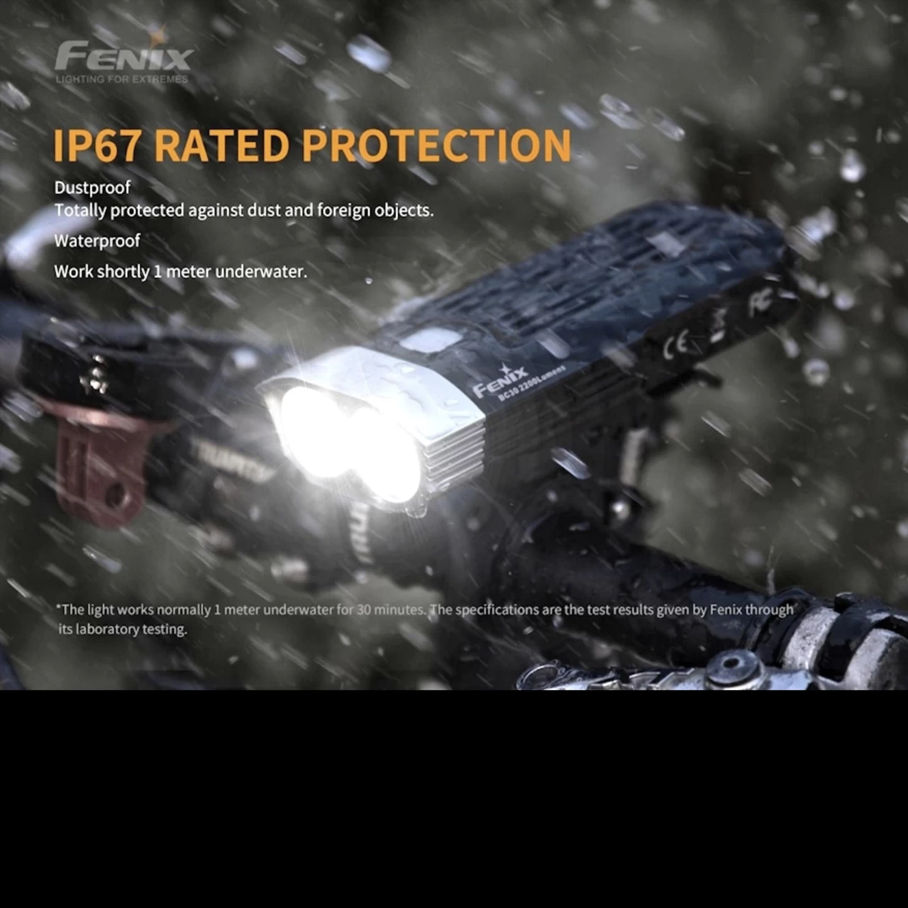 Fenix BC30 V2.0 6 Fenix BC30 V2.0 - Image 4