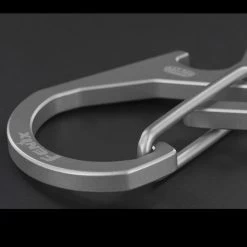 Fenix ALB-20 Titanium Clip 10 Fenix ALB-20 Titanium Clip -Professional Outdoor Equipment Store fenix alb 20 clipdet2 75514.1587410106