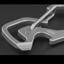 Fenix ALB-20 Titanium Clip 13 Fenix ALB-20 Titanium Clip -Professional Outdoor Equipment Store fenix alb 20 clipdet3 36071.1587410104