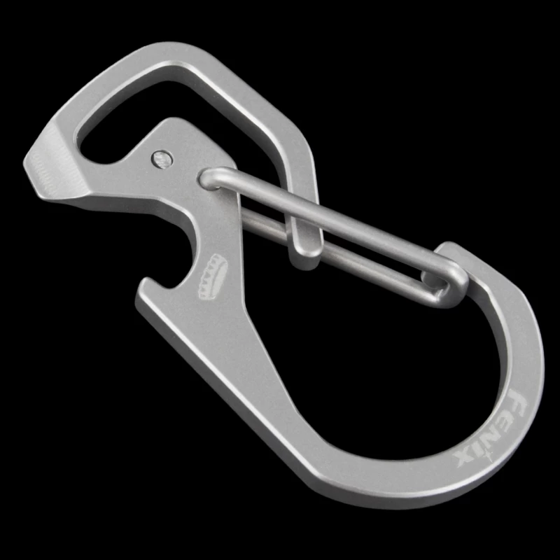 Fenix ALB-20 Titanium Clip 4 Fenix ALB-20 Titanium Clip - Image 2