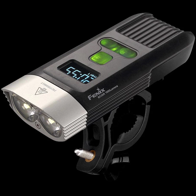 Fenix BC30R Bike Light 20 Fenix BC30R Bike Light - Image 18