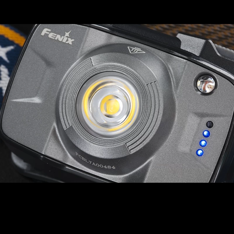 Fenix HL32R 5 Fenix HL32R - Image 3