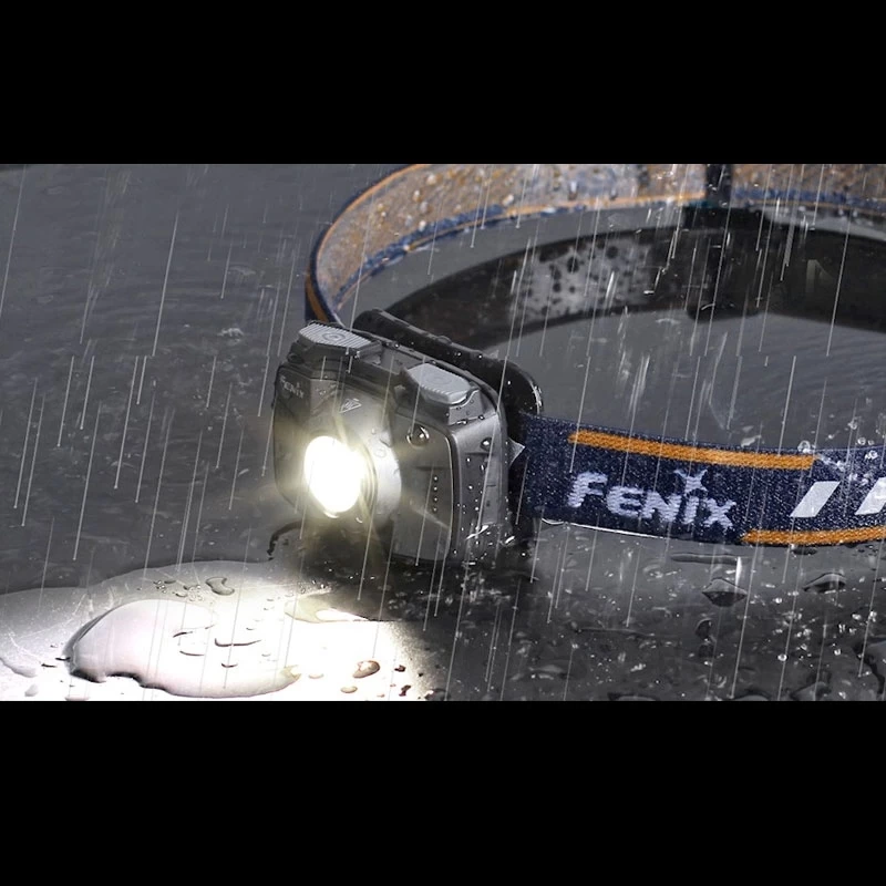 Fenix HL32R 3 Fenix HL32R