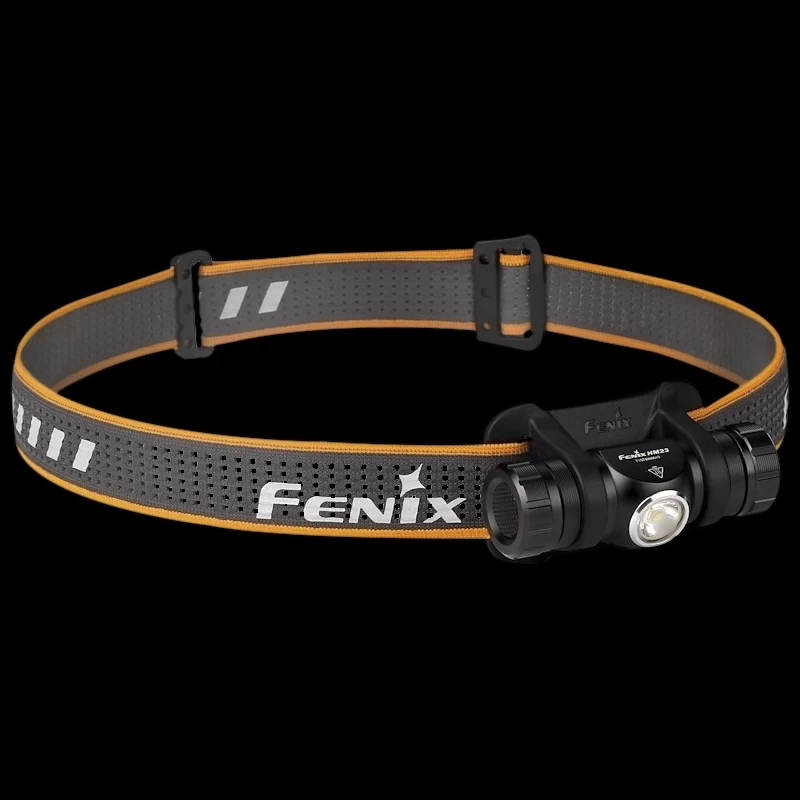 Fenix HM23 3 Fenix HM23