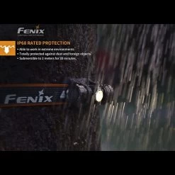 Fenix HM23 18 Fenix HM23 -Professional Outdoor Equipment Store fenix hm23det1 08609.1678283220