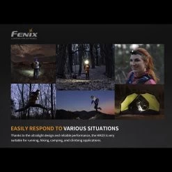 Fenix HM23 15 Fenix HM23 -Professional Outdoor Equipment Store fenix hm23det2 94211.1678283220