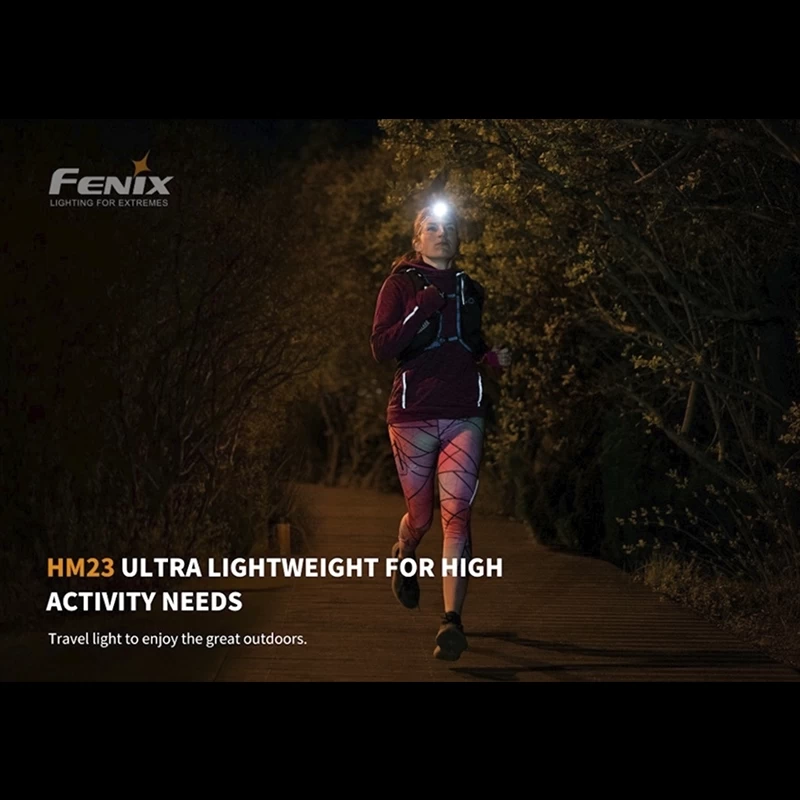 Fenix HM23 4 Fenix HM23 - Image 2