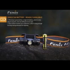 Fenix HM23 19 Fenix HM23 -Professional Outdoor Equipment Store fenix hm23det5 55132.1678283220