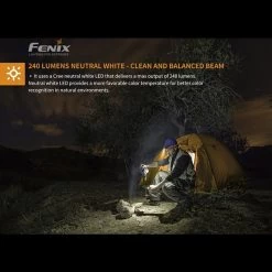 Fenix HM23 16 Fenix HM23 -Professional Outdoor Equipment Store fenix hm23det6 32592.1678283220