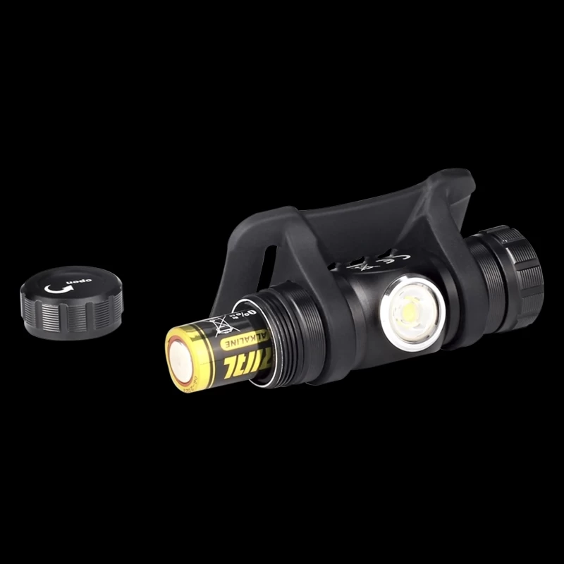 Fenix HM23 9 Fenix HM23 - Image 7