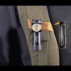 Fenix LD15R -Professional Outdoor Equipment Store fenix ld15rdet5 68633.1678281891