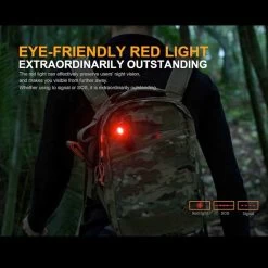 Fenix LD15R -Professional Outdoor Equipment Store fenix ld15rdet8 60533.1678281890