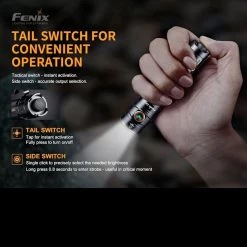 Fenix LD30 -Professional Outdoor Equipment Store fenix ld30det4 81366.1587420762