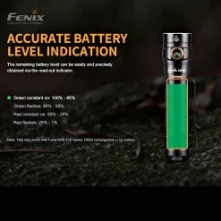 Fenix LD30 -Professional Outdoor Equipment Store fenix ld30det5 53500.1587420764