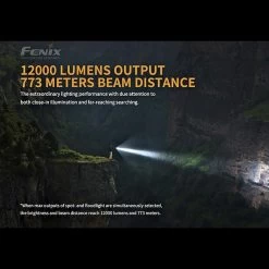 Fenix LR40R 25 Fenix LR40R -Professional Outdoor Equipment Store fenix lr40rdet10 07414.1678282645
