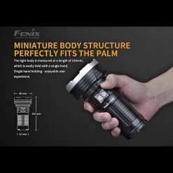 Fenix LR40R 17 Fenix LR40R -Professional Outdoor Equipment Store fenix lr40rdet7 42032.1678282645