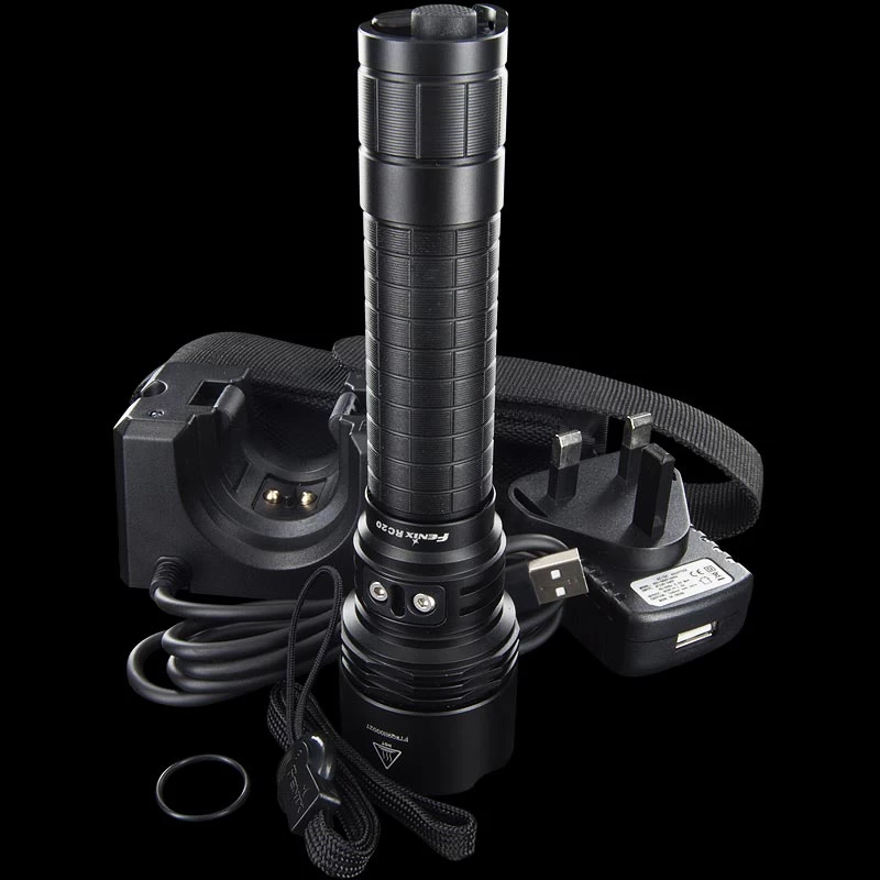 Fenix RC20 10 Fenix RC20 - Image 8