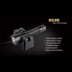 Fenix RC20 29 Fenix RC20 -Professional Outdoor Equipment Store fenix rc20det3 33218.1587396537