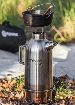 Petromax Fire Kettle -Professional Outdoor Equipment Store fkle150det2 57637.1659610498