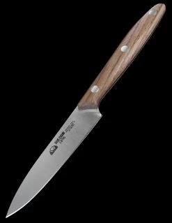 Due Cigni 1896 Kitchen Knife -Professional Outdoor Equipment Store fox 2c1002no 77726.1587729325
