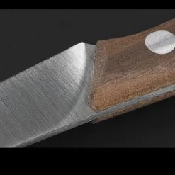 Due Cigni 1896 Slim Cheese Knife -Professional Outdoor Equipment Store fox 2c1017nodet3 09469.1587411807