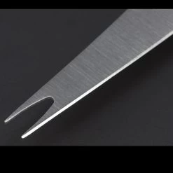 Due Cigni 1896 Slim Cheese Knife -Professional Outdoor Equipment Store fox 2c1017nodet 05131.1587729348