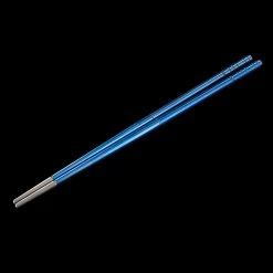Due Cigni Sushi Chopsticks Titanium Rib -Professional Outdoor Equipment Store fox 2c1200 71686.1587729673