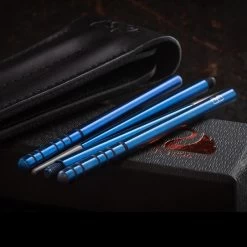 Due Cigni Sushi Chopsticks Titanium Rib -Professional Outdoor Equipment Store fox 2c1200det3 38807.1587729673