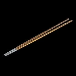 Due Cigni Sushi Chopsticks Titanium Rib -Professional Outdoor Equipment Store fox 2c1200det 55256.1587425172