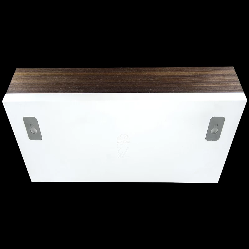 Due Cigni Knife Block 6 Due Cigni Knife Block - Image 4